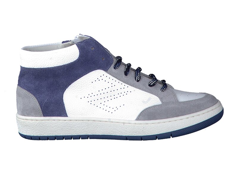 Zecchino D'oro Baskets Bleu