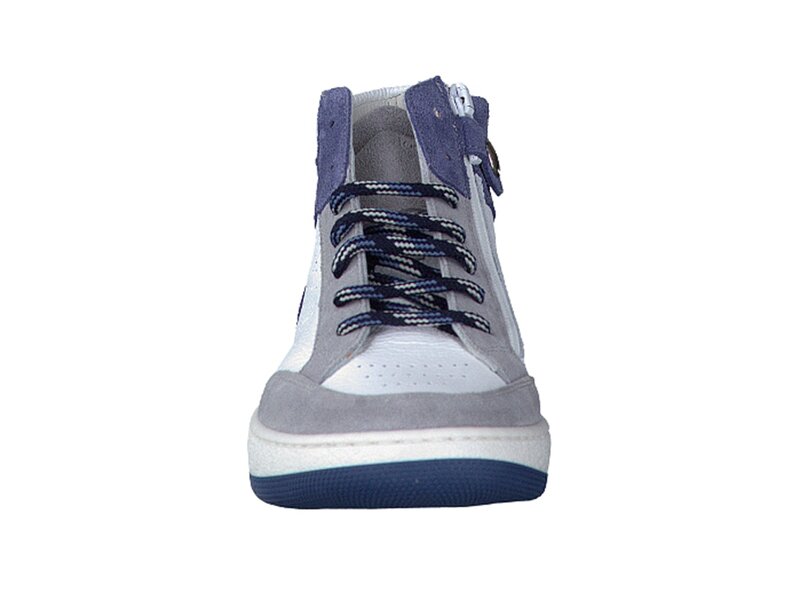 Zecchino D'oro Baskets Bleu