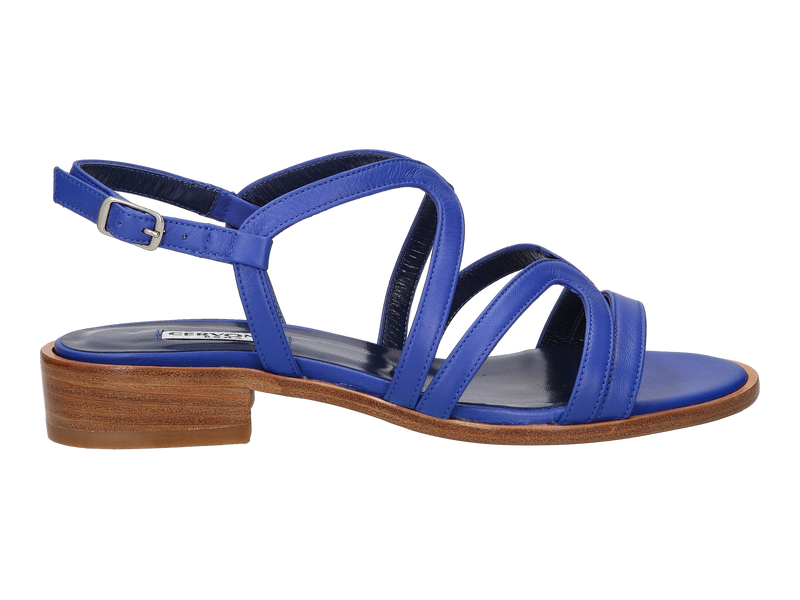 Cervone Sandals Blue