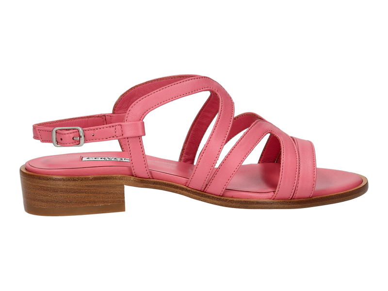 Cervone Sandalen Roze