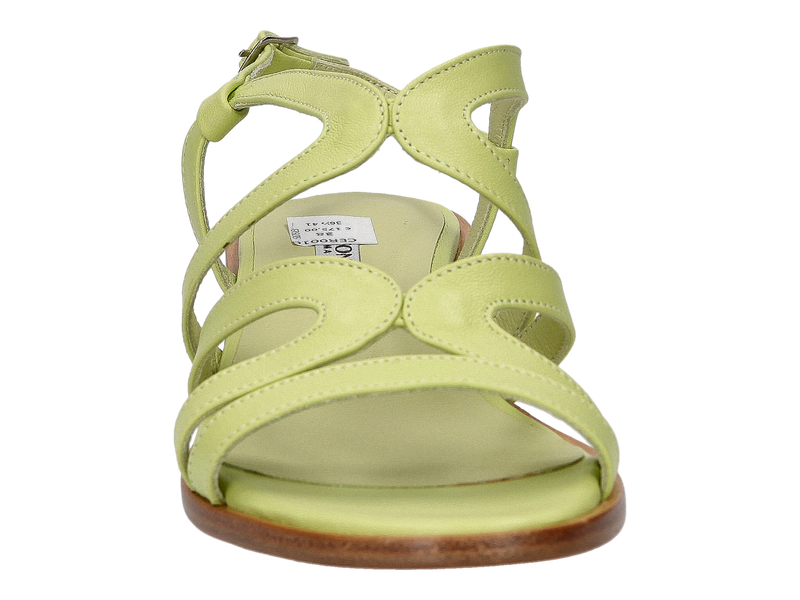 Cervone Sandals Green