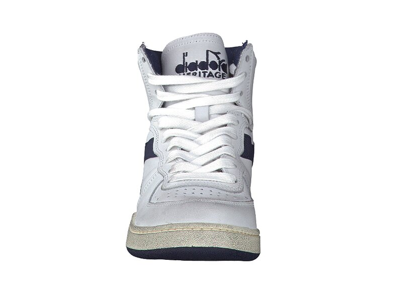 Diadora Heritage Sneakers White