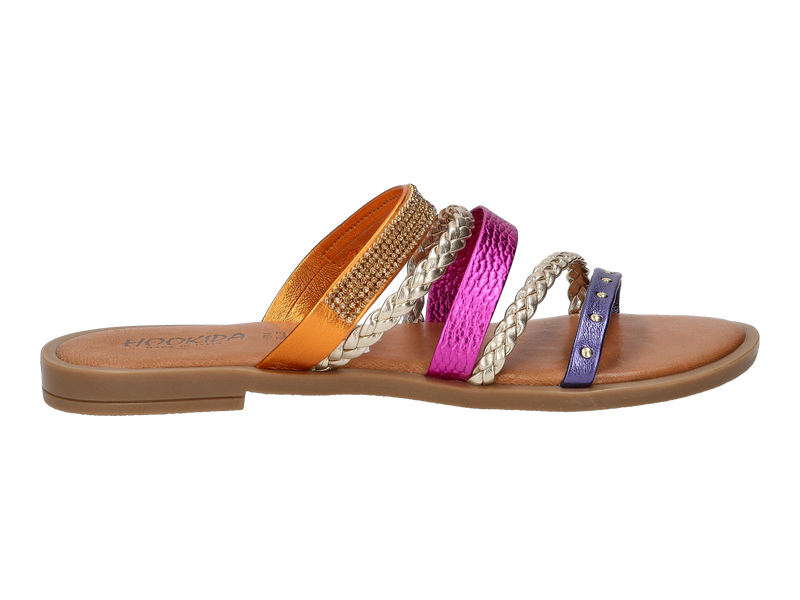 Hookipa Tongues Rose