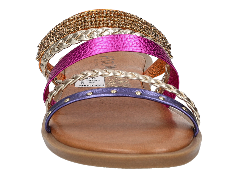 Hookipa Slippers Roze