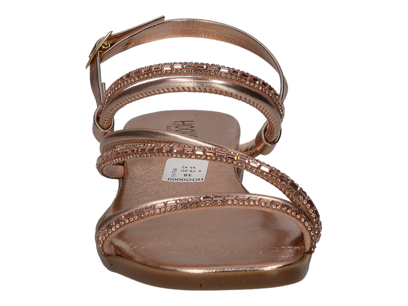 Hookipa Sandales Rose