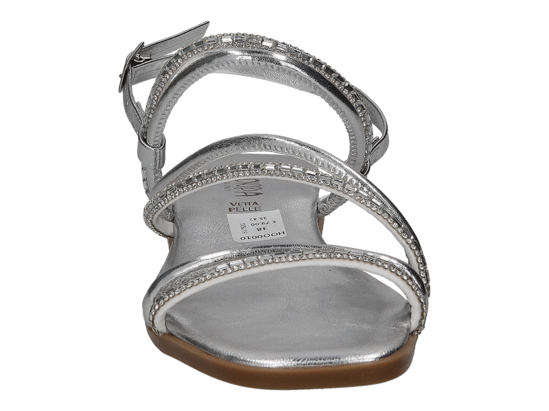 Hookipa Sandales Argent