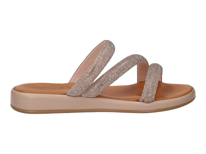 Hookipa Slippers Roze