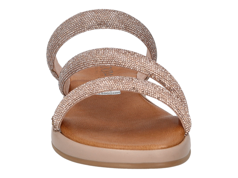 Hookipa Tongues Rose