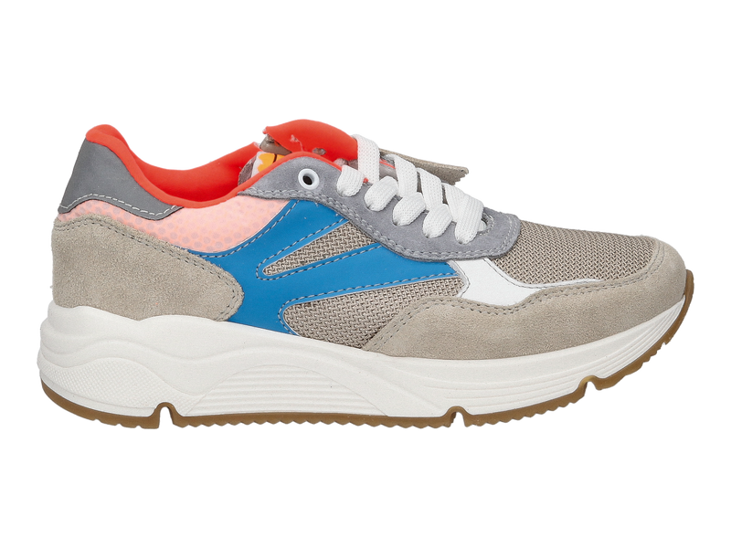 Poldino Baskets Beige