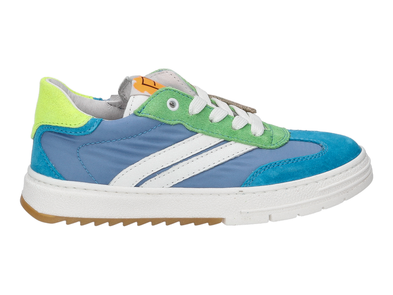 Poldino Sneakers Blue