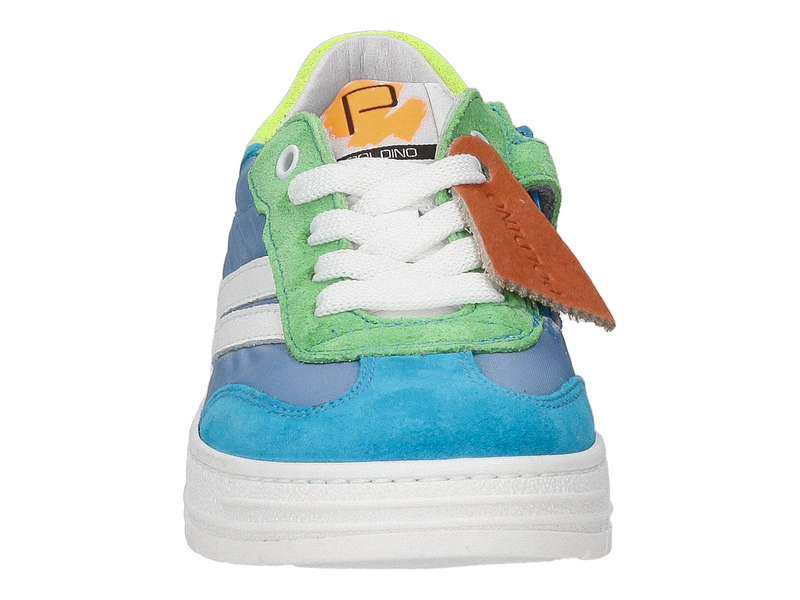 Poldino Sneakers Blue