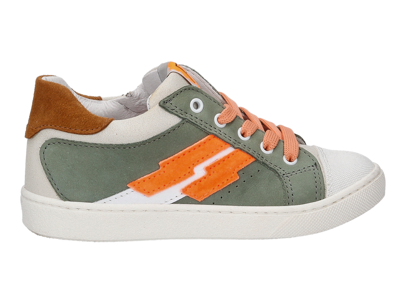 Poldino Sneakers Green