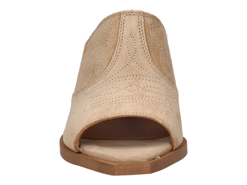 Alpe Mules Beige