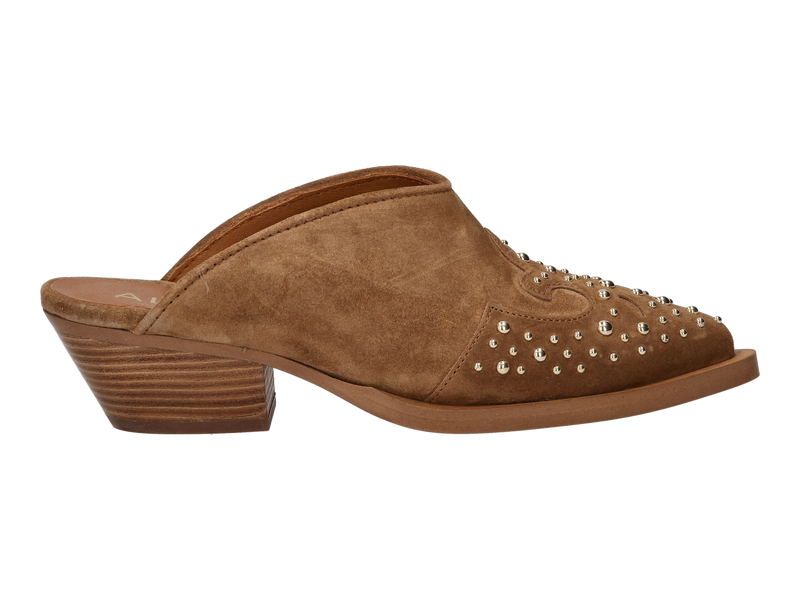 Alpe Mules Cognac