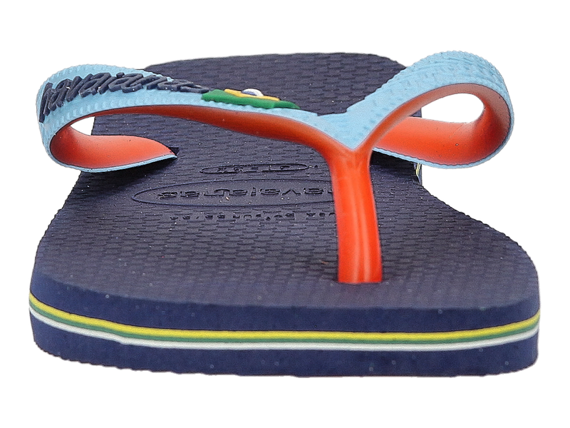 Havaianas Tongs Blue