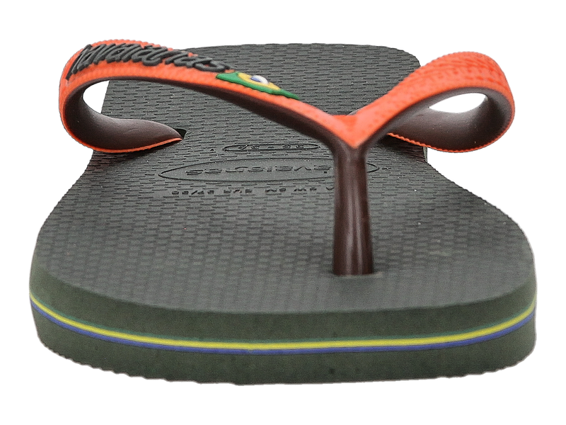View product 'Havaianas Tongs Kaki' Havaianas Tongs Kaki