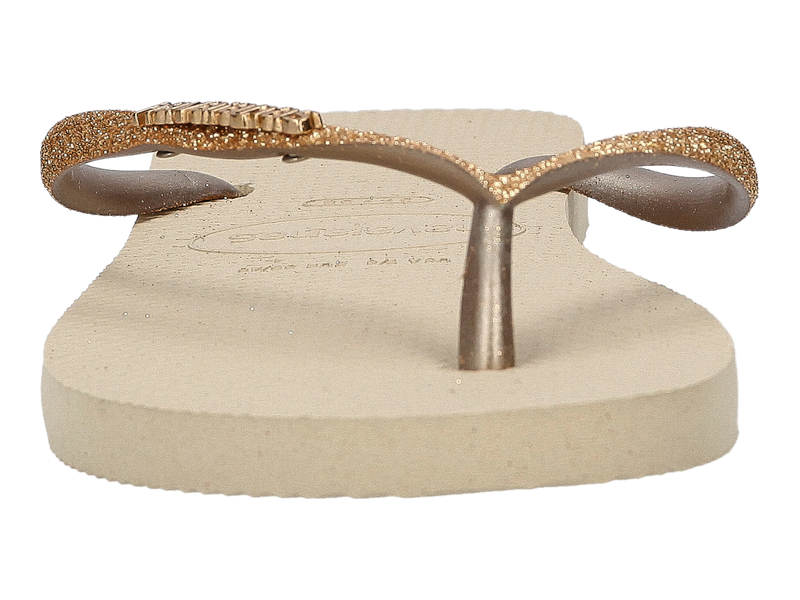View product 'Havaianas Tongs Beige' Havaianas Tongs Beige