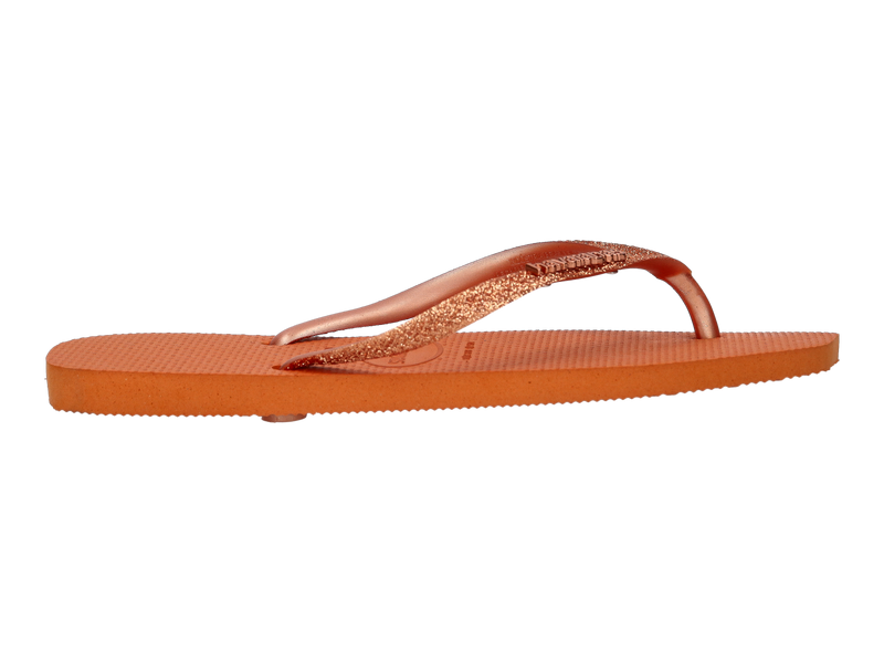 View product 'Havaianas Tongs Orange' Havaianas Tongs Orange