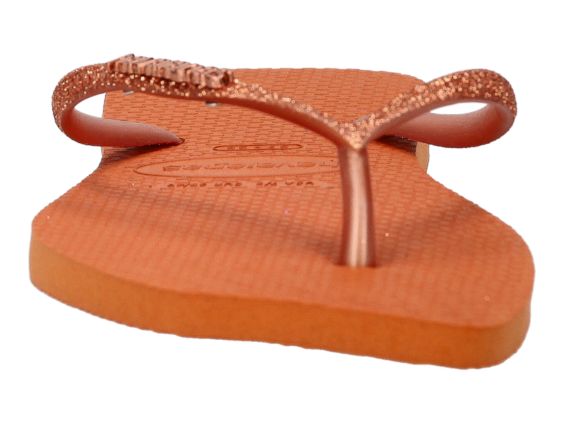 View product 'Havaianas Tongs Orange' Havaianas Tongs Orange