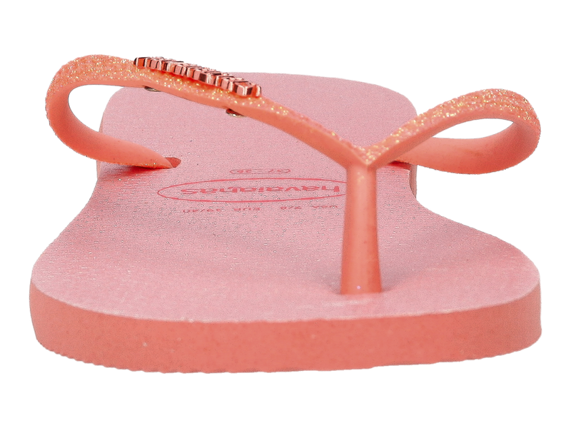 Havaianas Tongues Orange