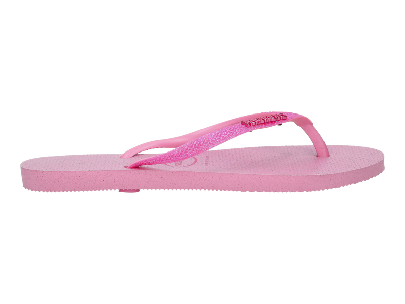 View product 'Havaianas Tongs Rose' Havaianas Tongs Rose