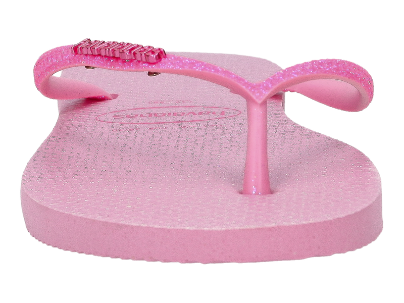 View product 'Havaianas Tongs Rose' Havaianas Tongs Rose