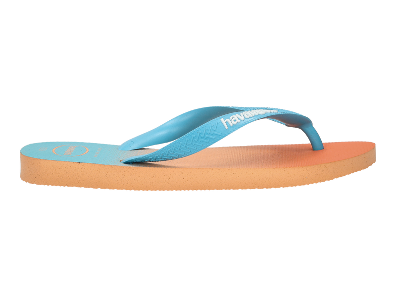 View product 'Havaianas Tongs Orange' Havaianas Tongs Orange