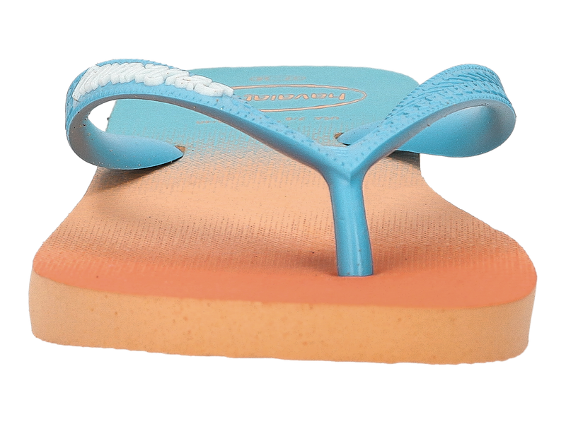 View product 'Havaianas Tongs Orange' Havaianas Tongs Orange