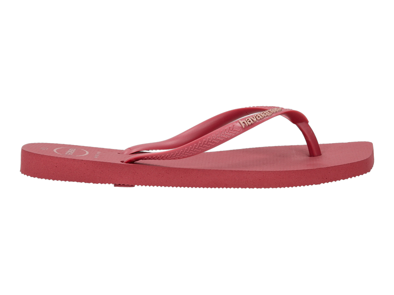 Havaianas Slippers Roze