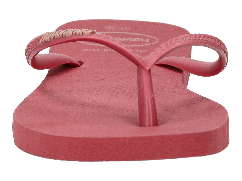 Havaianas Slippers Roze