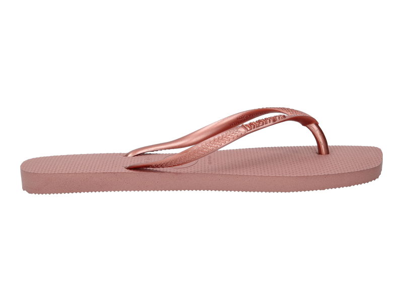 Havaianas Slippers Roze