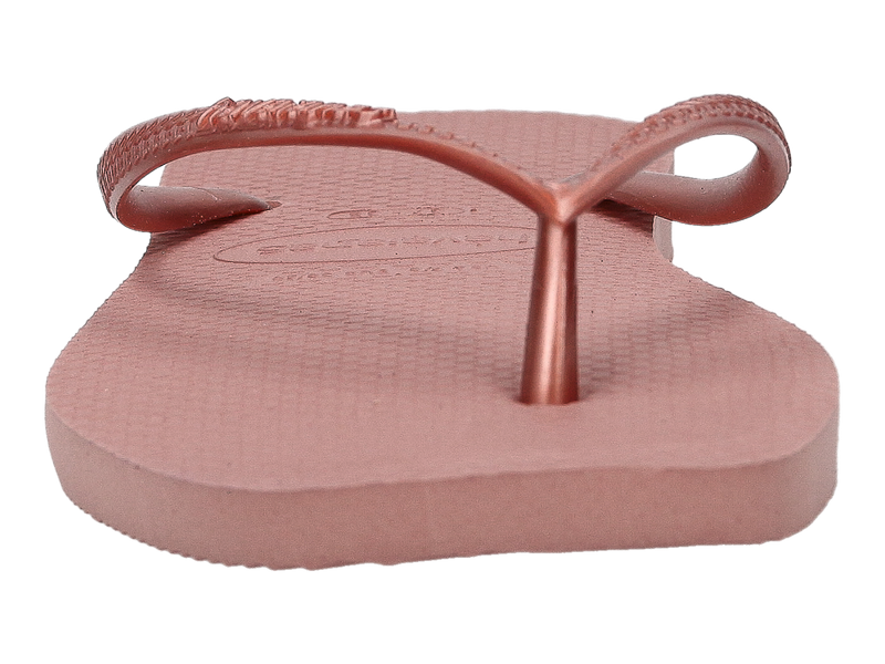 View product 'Havaianas Tongs Rose' Havaianas Tongs Rose