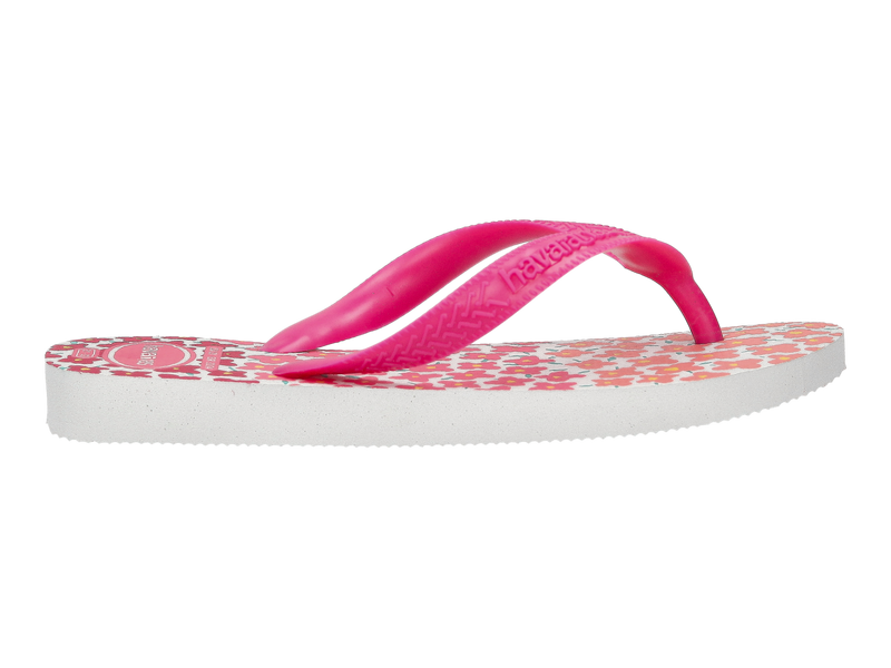 View product 'Havaianas Tongs Rose' Havaianas Tongs Rose