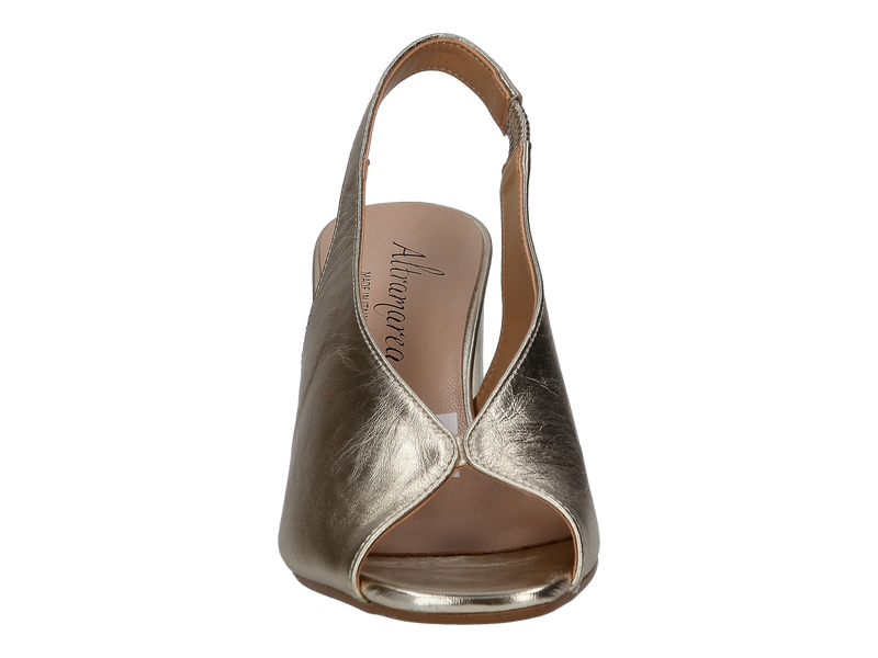 Altramarea Sandalen Goud