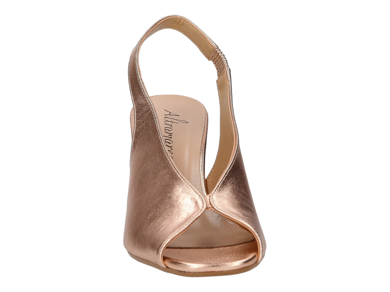 Altramarea Sandales Rose