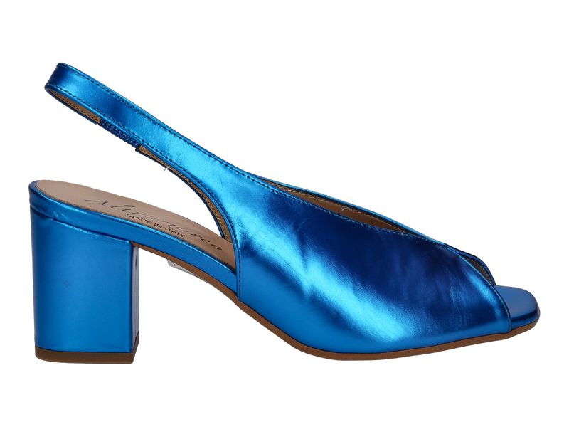 Altramarea Sandalen Blauw