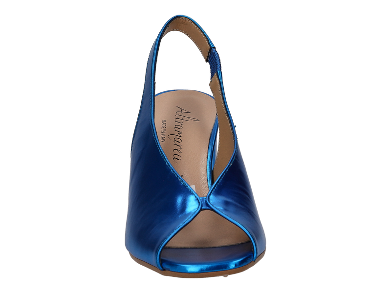 Altramarea Sandalen Blauw