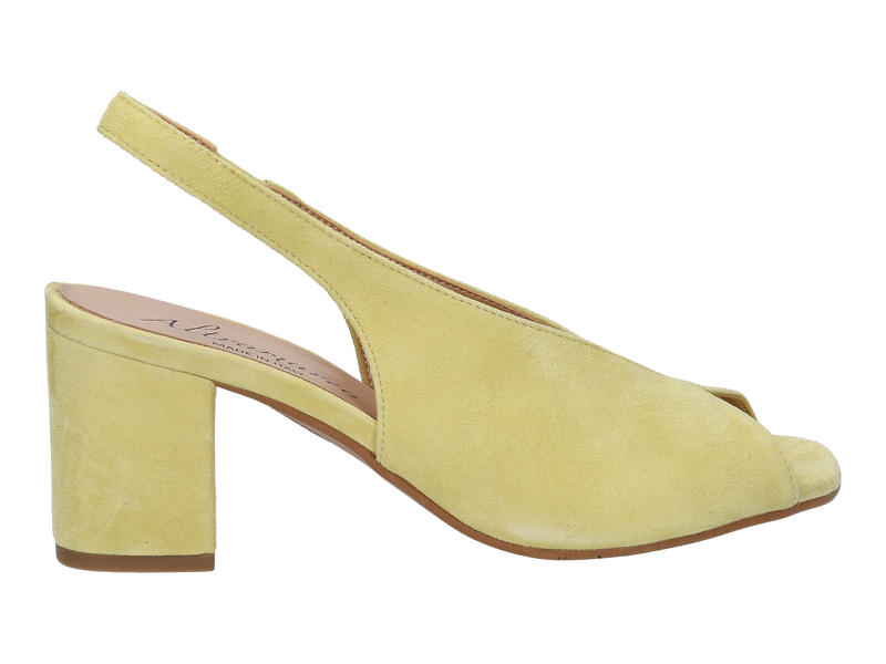 Altramarea Sandals Green