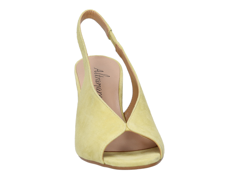 Altramarea Sandals Green