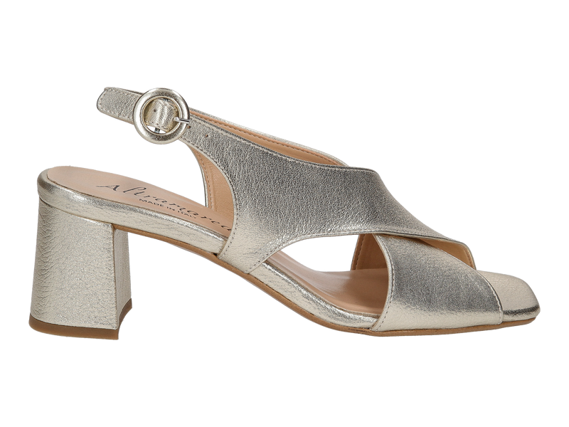 Altramarea Sandalen Goud