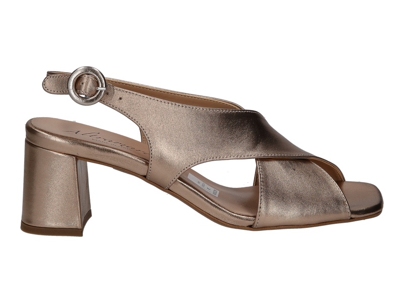 Altramarea Sandalen Brons