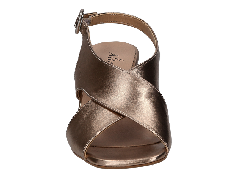 Altramarea Sandals Bronze