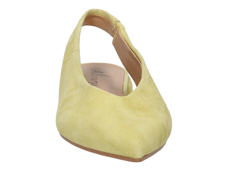 Altramarea Ballerines Vert