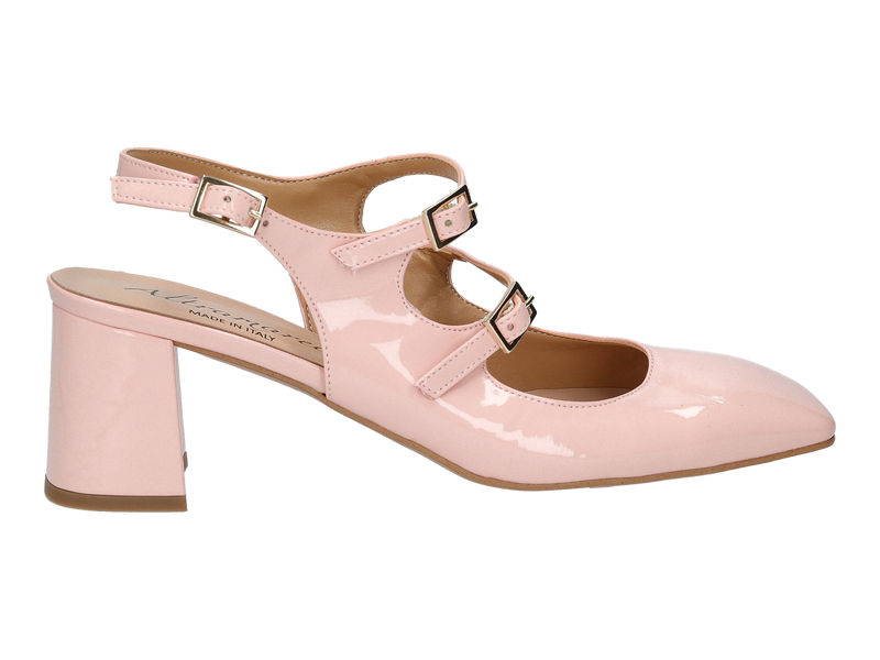 Altramarea Mules Rose