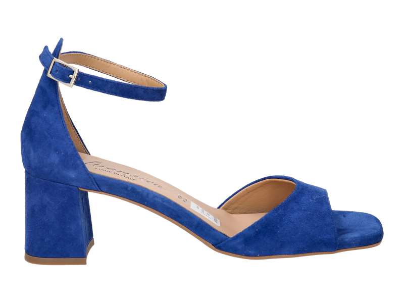 Altramarea Sandalen Blauw