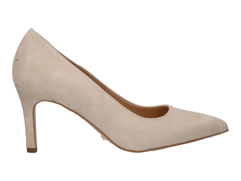 Altramarea Pumps Beige
