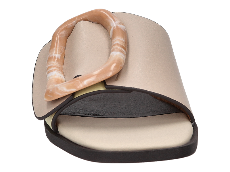 Noa Harmon Tongues Beige