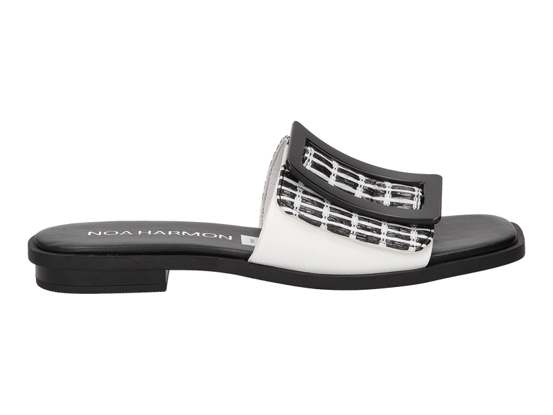 Noa Harmon Tongues Noir