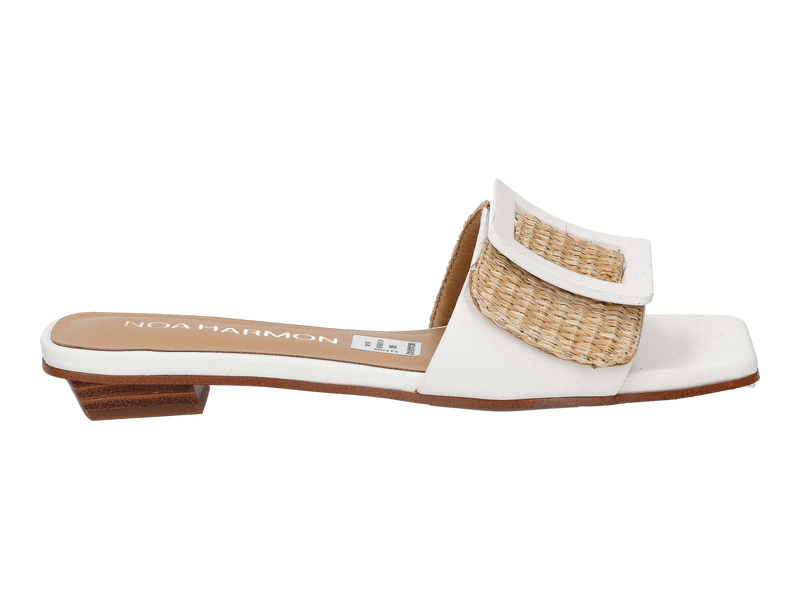 Noa Harmon Tongues Beige