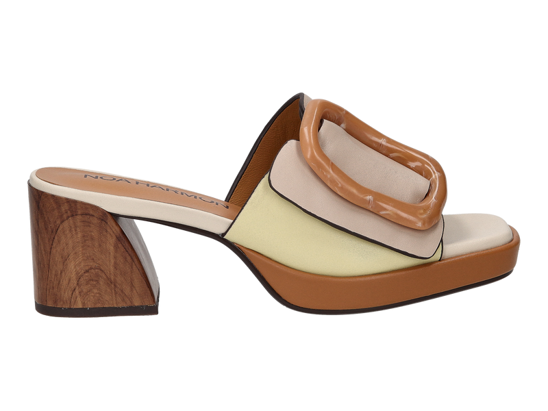 Noa Harmon Muilen Beige